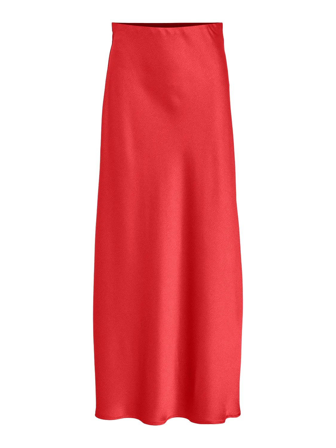 VITYLA Skirt - Poppy Red