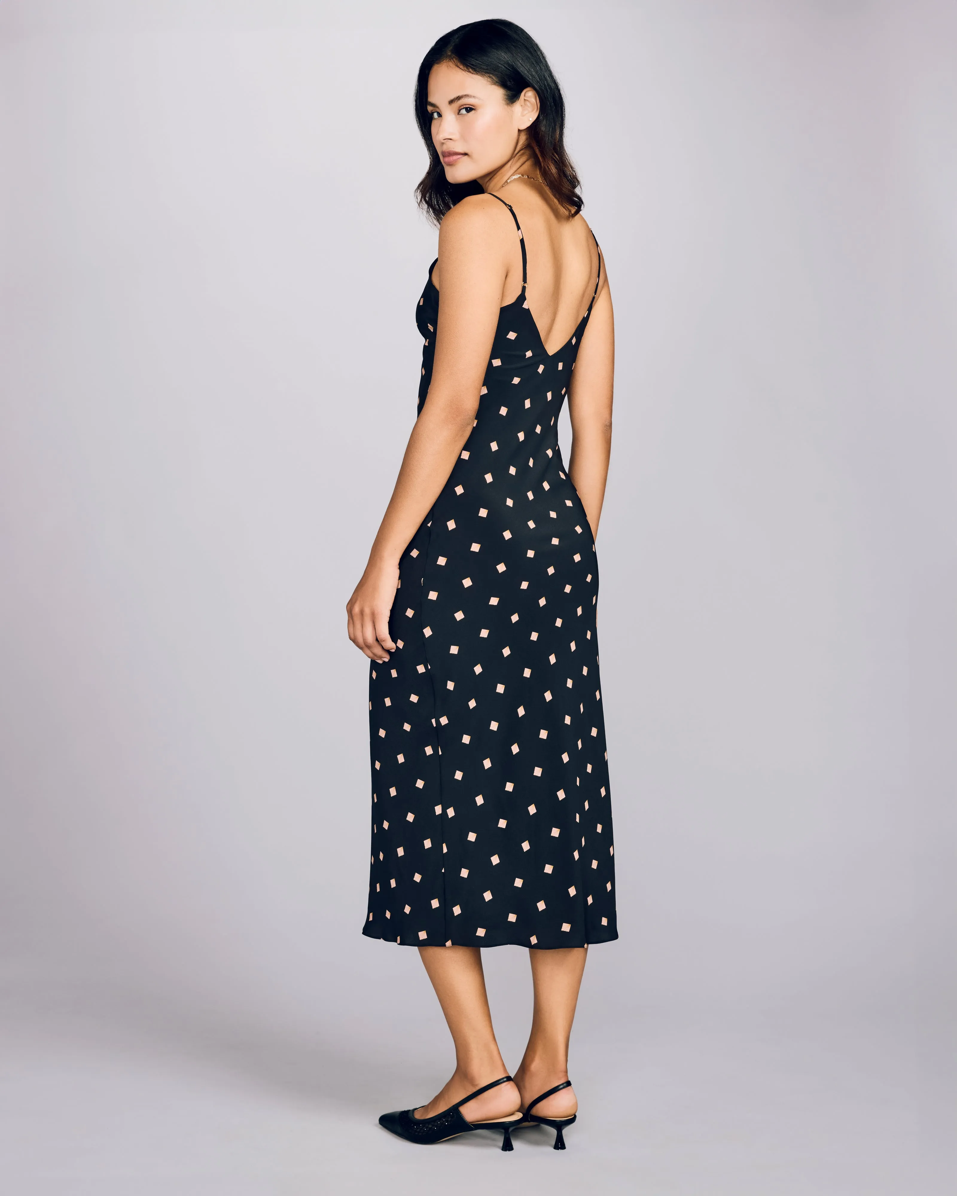 Voyage Slip Dress